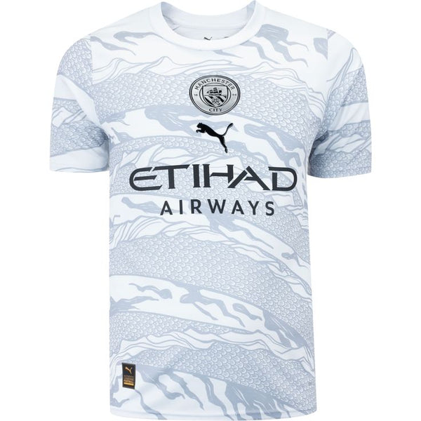 Camisa Manchester City Edição Especial 24/25