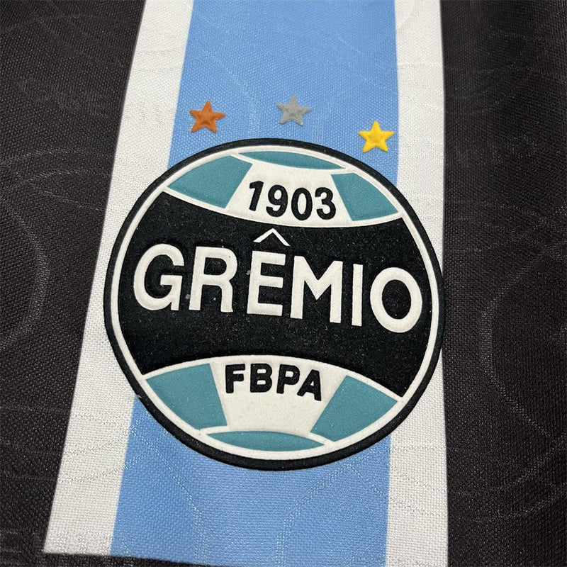 Camisa Retrô Grêmio 95/96