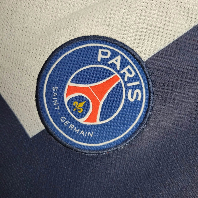 Camisa Retrô PSG 13/14