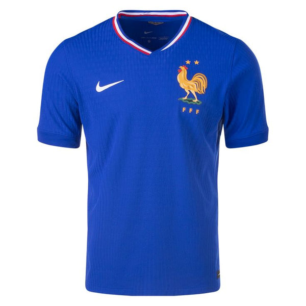 Camisa França Home 24/25