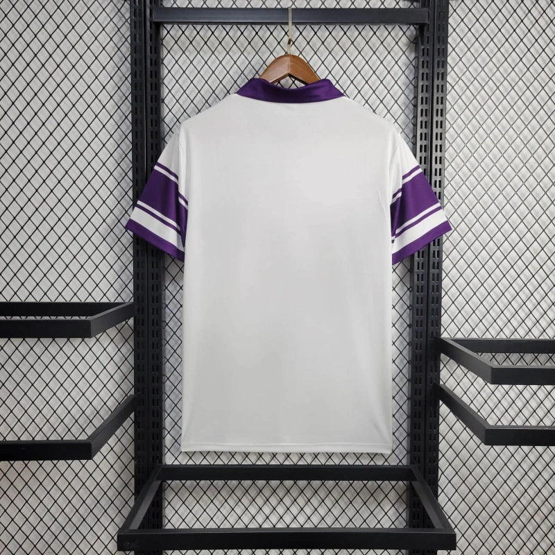 Camisa Retrô Fiorentina Away 84/85