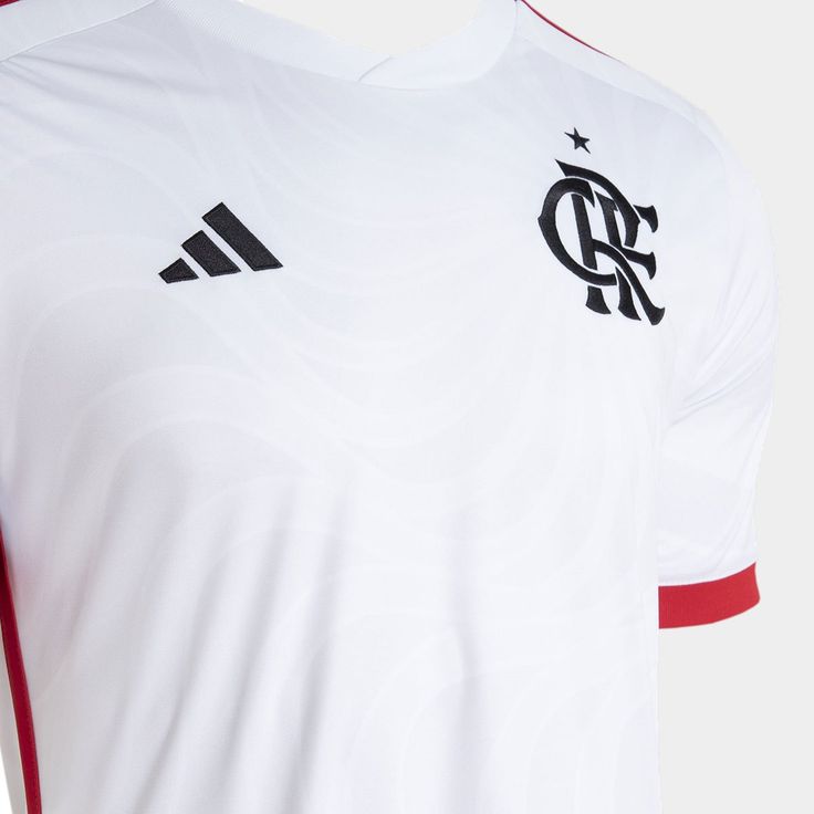 Camisa Flamengo Away 24/25