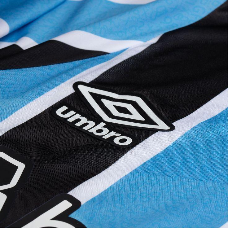 Camisa Grêmio HOME 24/25