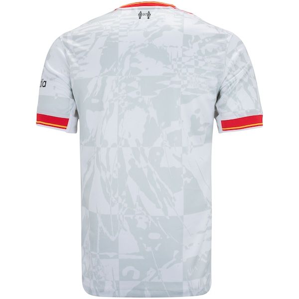 Camisa Liverpool Thrid 24/25