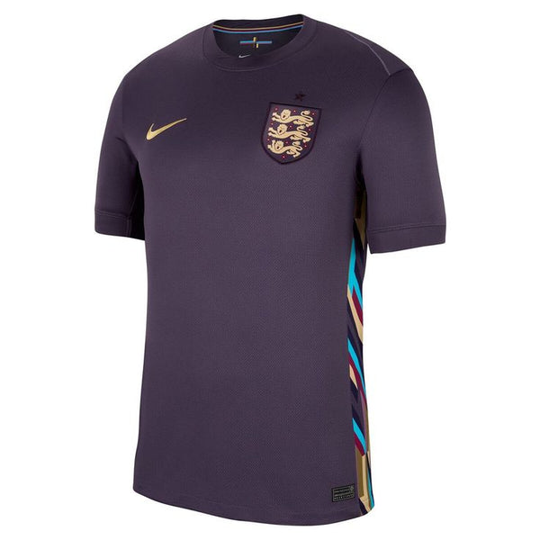 Camisa Inglaterra Away 24/25