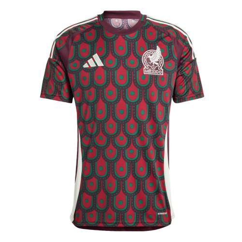 Camisa México Home 24/25