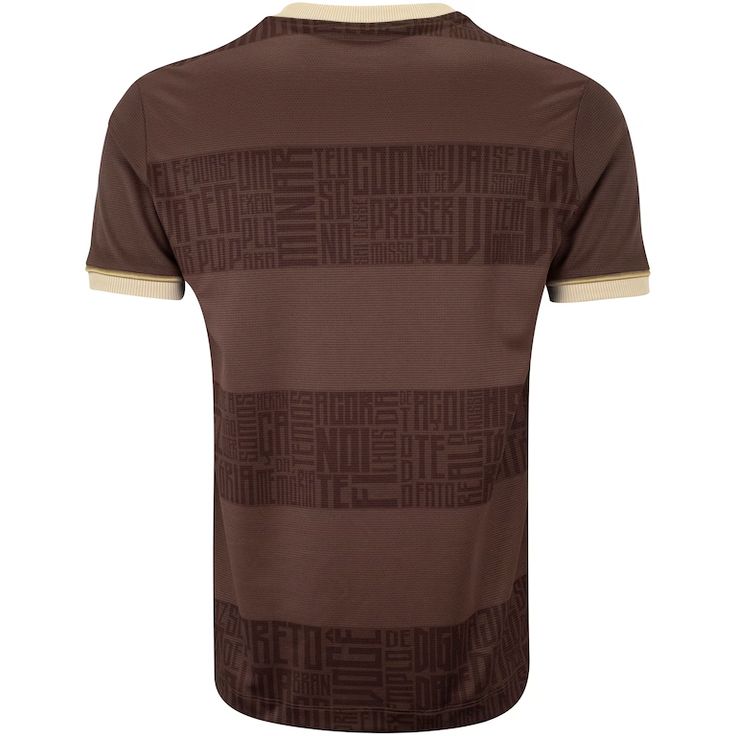 Camisa Flamengo Conciência Negra 24/25