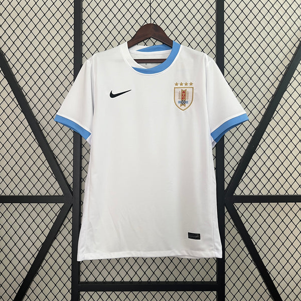 Camisa Uruguai Away 2024