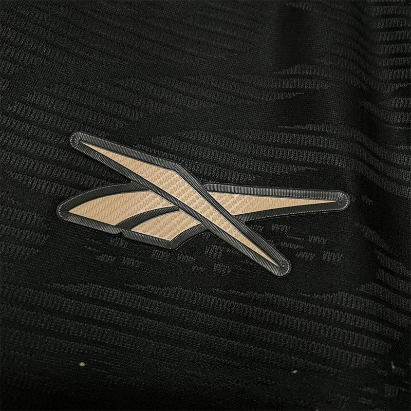 Camisa Botafogo Away 24/25 - Preta