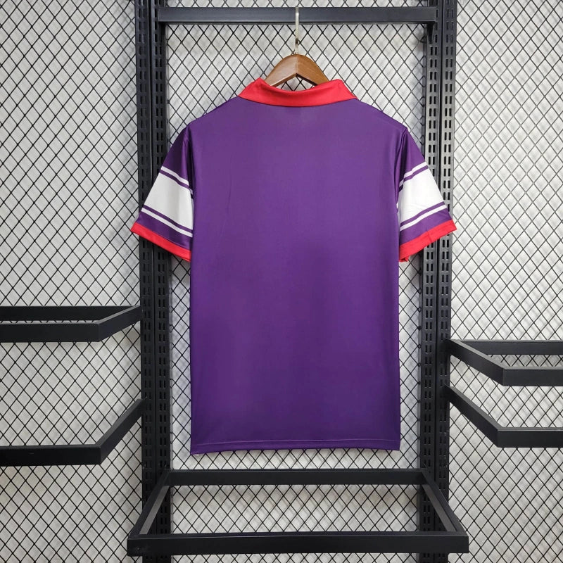 Camisa Retrô Fiorentina 84/85