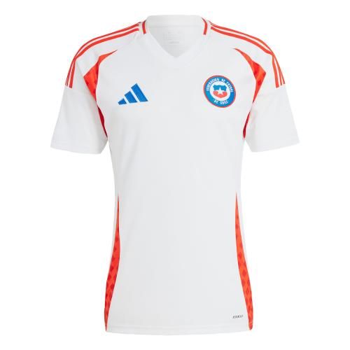 Camisa Chile Away 24/25