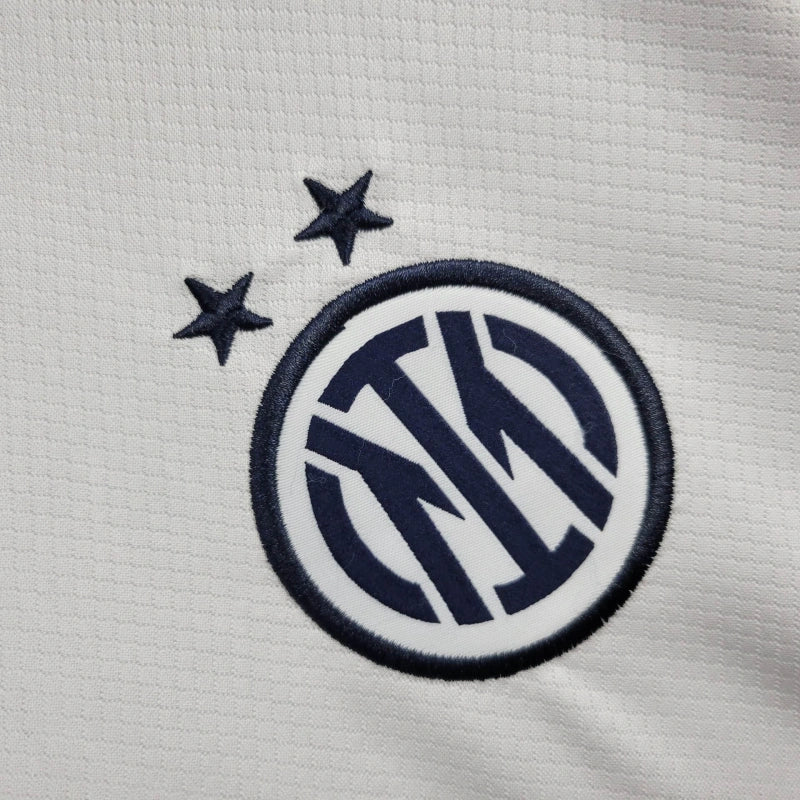 Camisa Inter de Milão Away 24/25