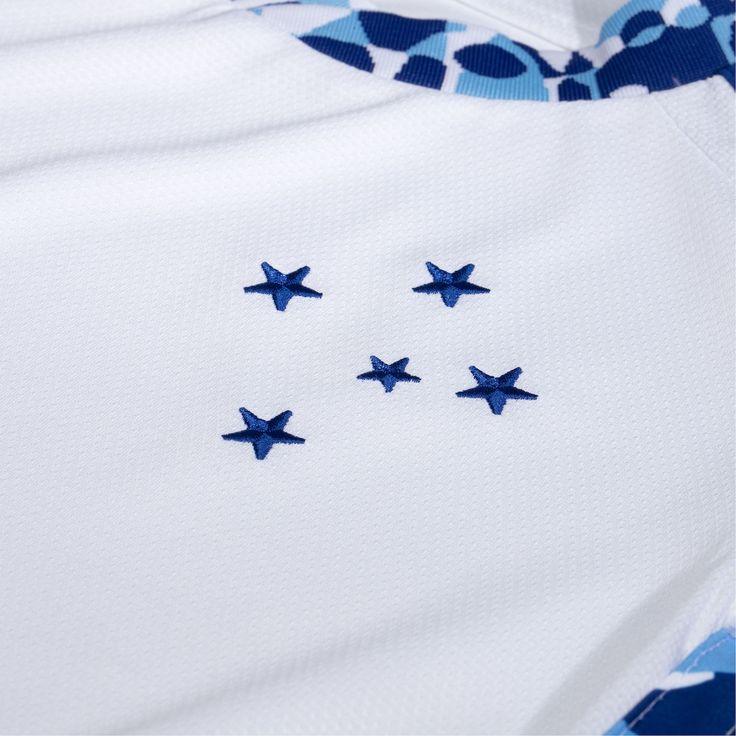 Camisa Cruzeiro Away 24/25