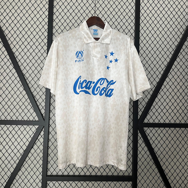 Camisa Retrô Cruzeiro 93/94