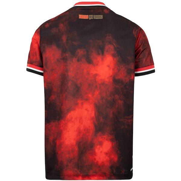 Camisa São Paulo Third 24/25