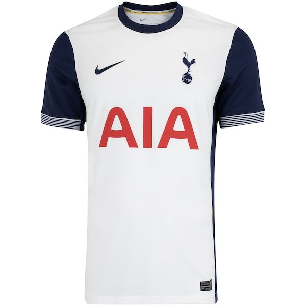 Camisa Tottenham Home 24/25