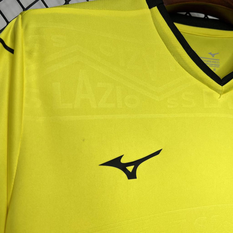 Camisa Lazio Away 24/25