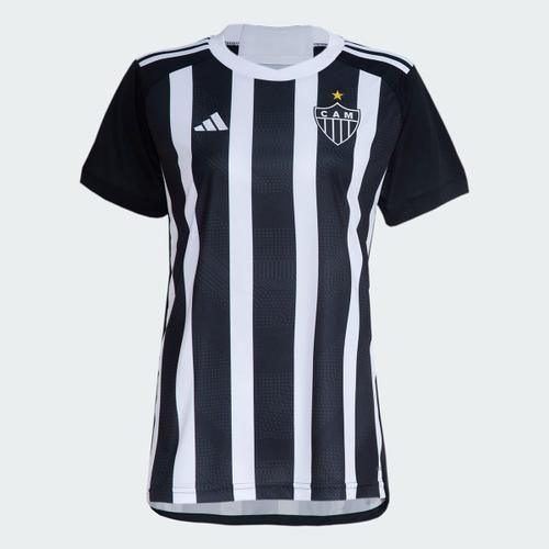 Camisa Atlético Mineiro HOME 24/25 Feminina