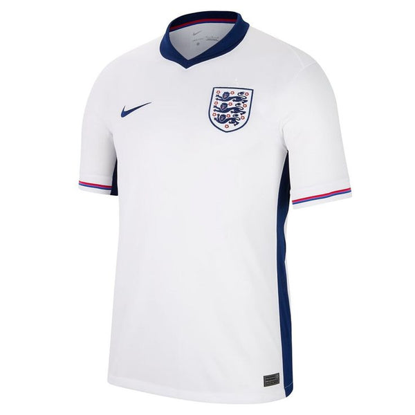 Camisa Inglaterra Home 24/25