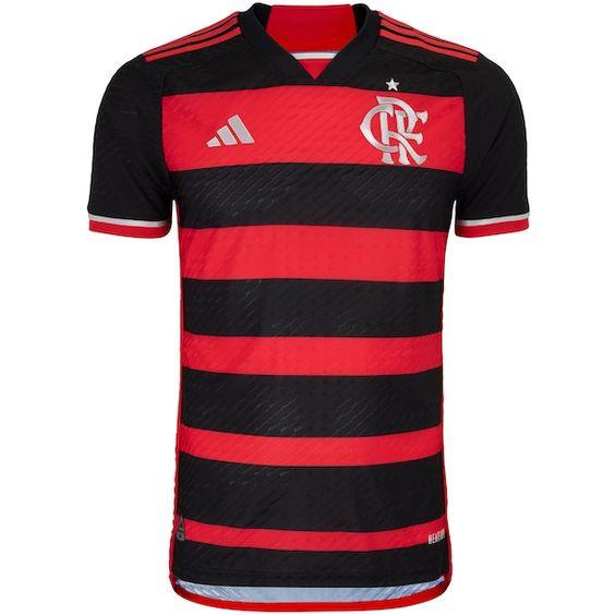 Camisa Flamengo HOME 24/25