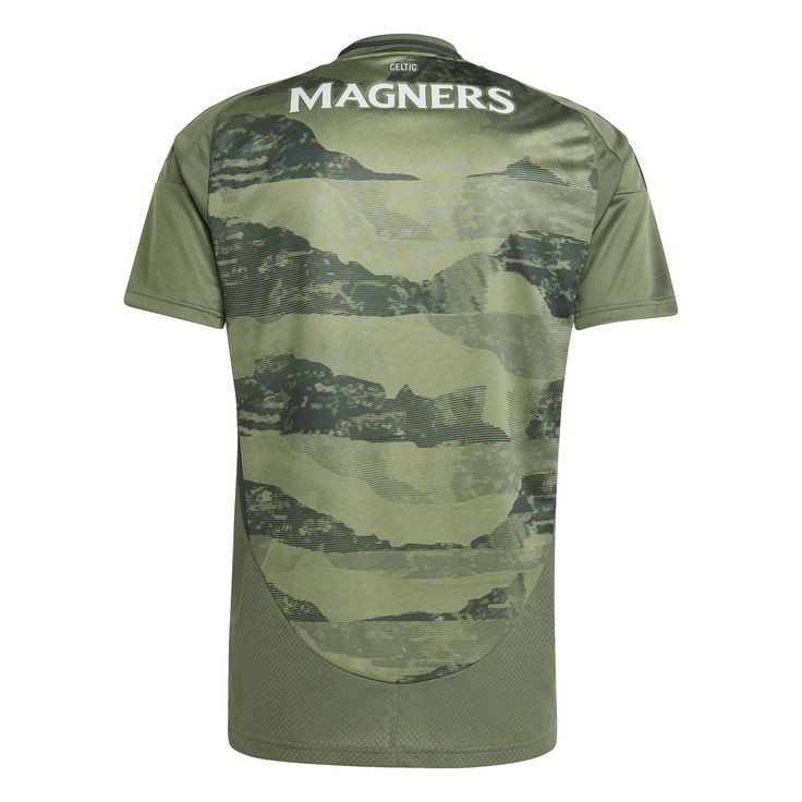 Camisa Celtic Third 24/25