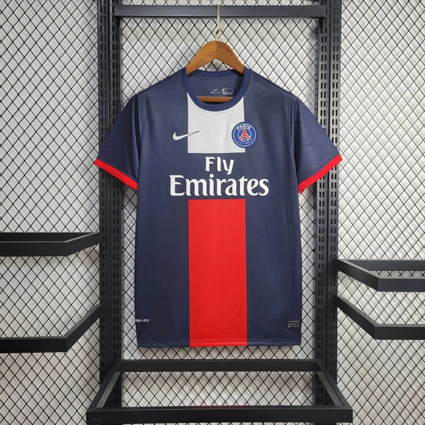 Camisa Retrô PSG 13/14