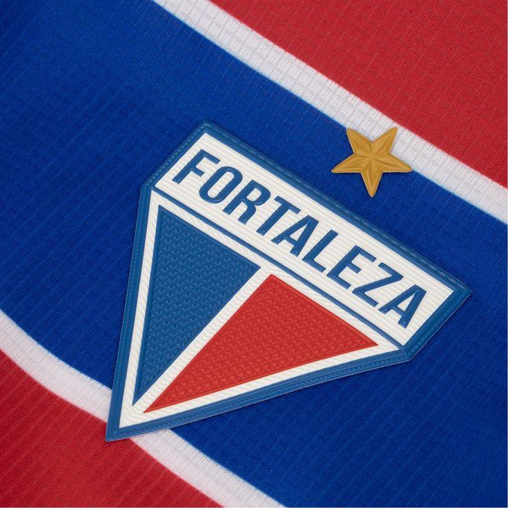 Camisa Fortaleza HOME 24/25