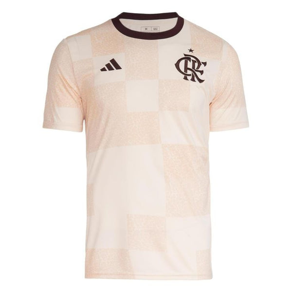 Camisa Flamengo Pré-Jogo 24/25