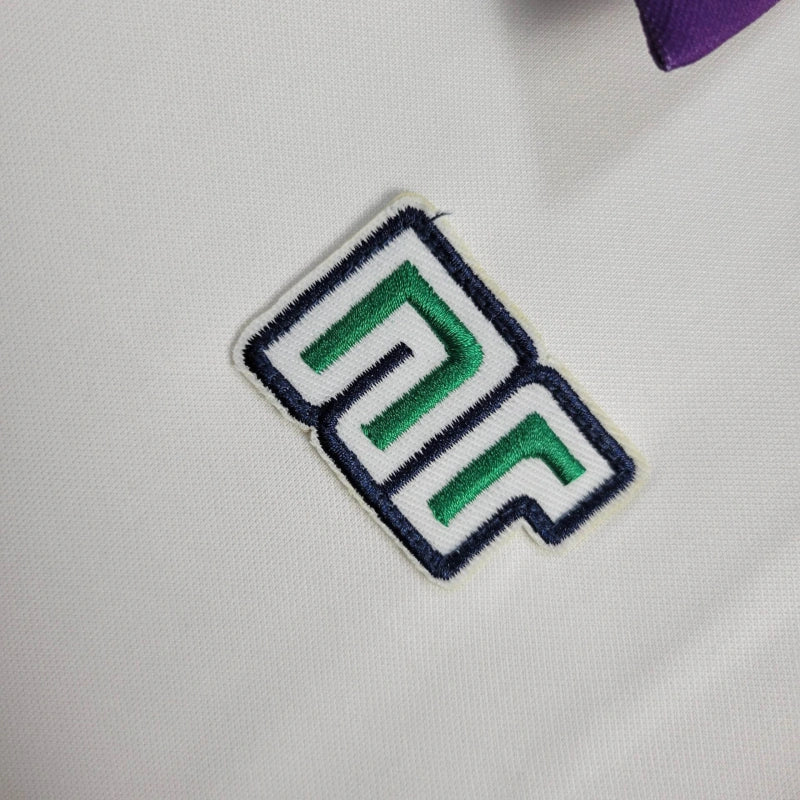Camisa Retrô Fiorentina Away 84/85