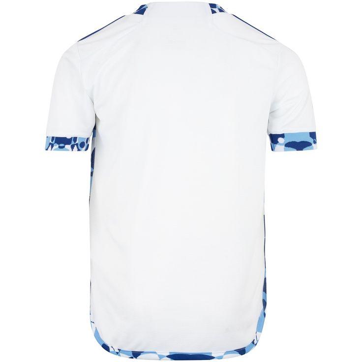 Camisa Cruzeiro Away 24/25