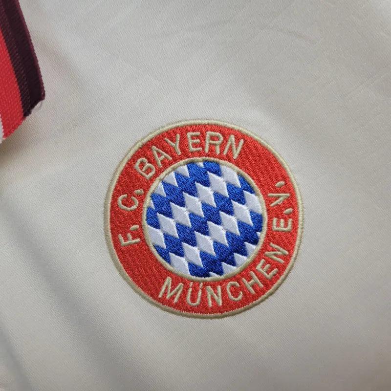 Camisa Bayern de Munique Third 24/25