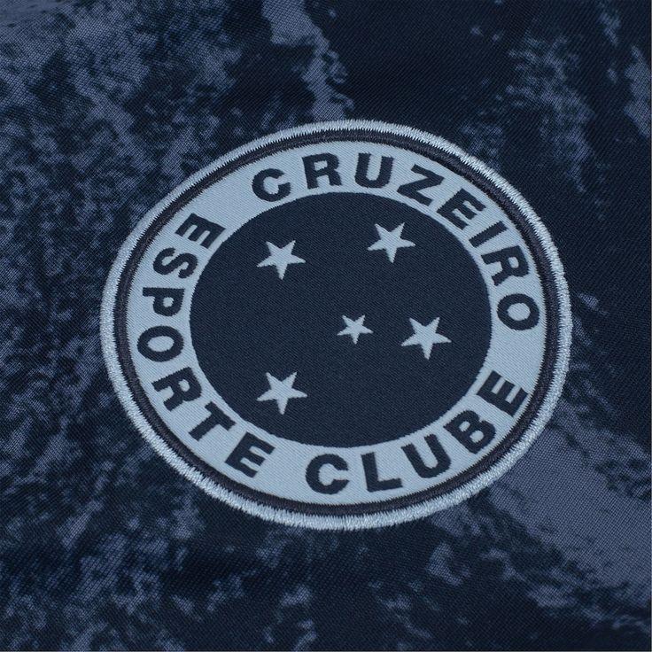 Camisa Cruzeiro Third 24/25