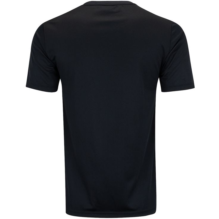 Camisa Corinthians Away 24/25 - Preto