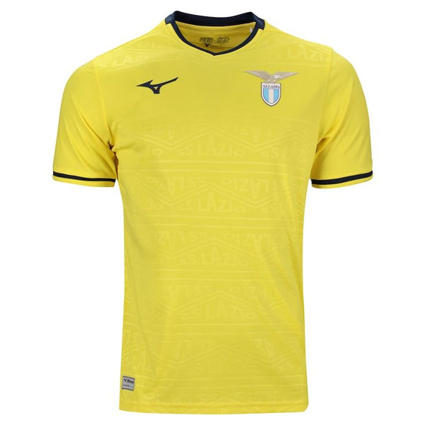 Camisa Lazio Away 24/25