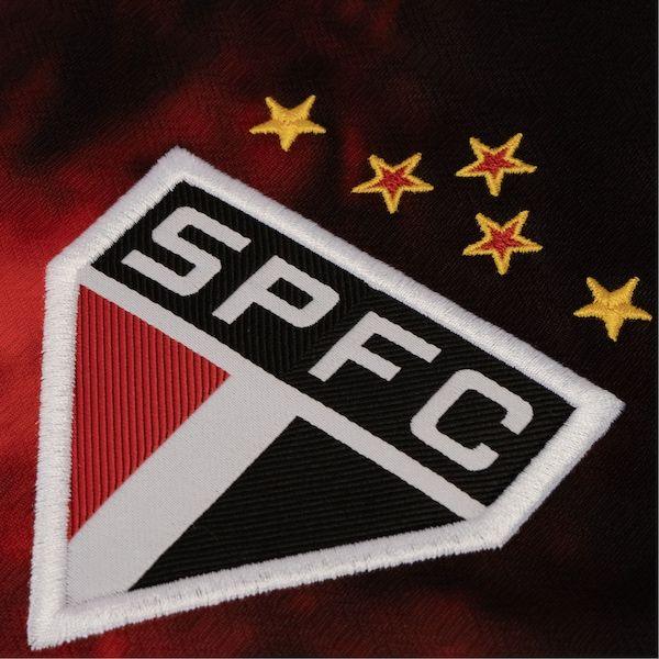 Camisa São Paulo Third 24/25