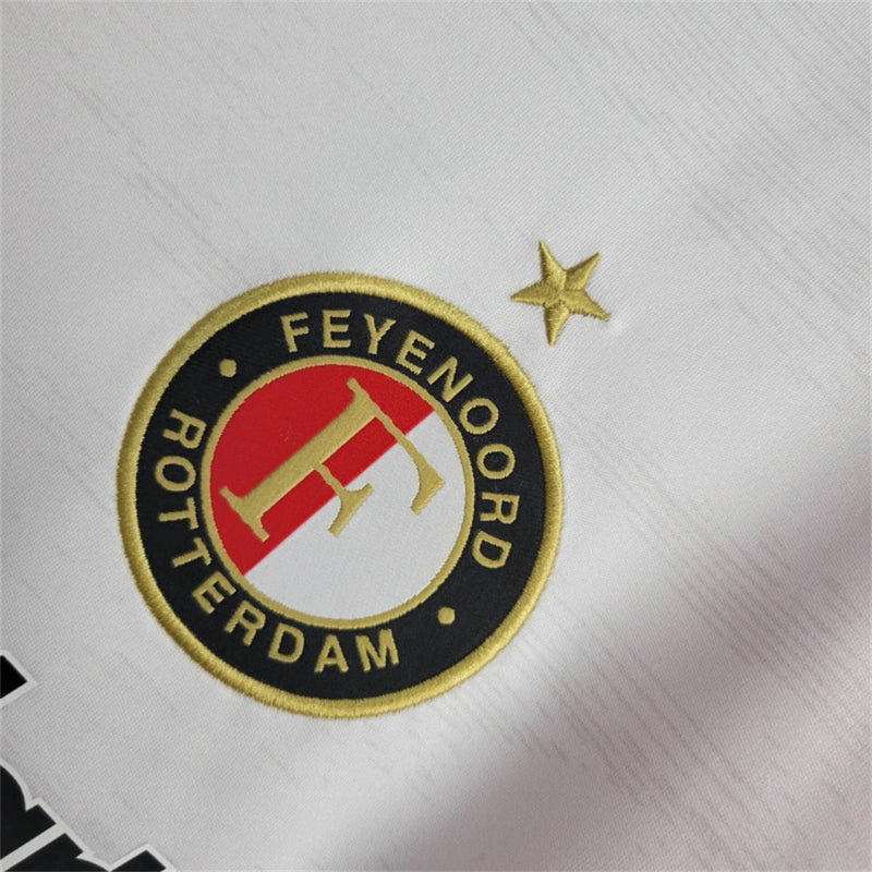 Camisa Feyenoord Home 24/25