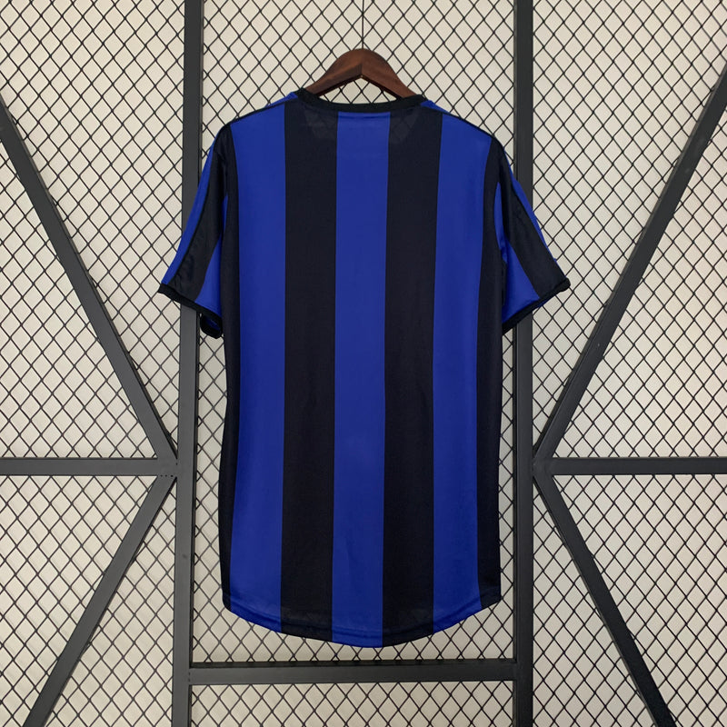 Camisa Retrô Inter de Milão 99/00