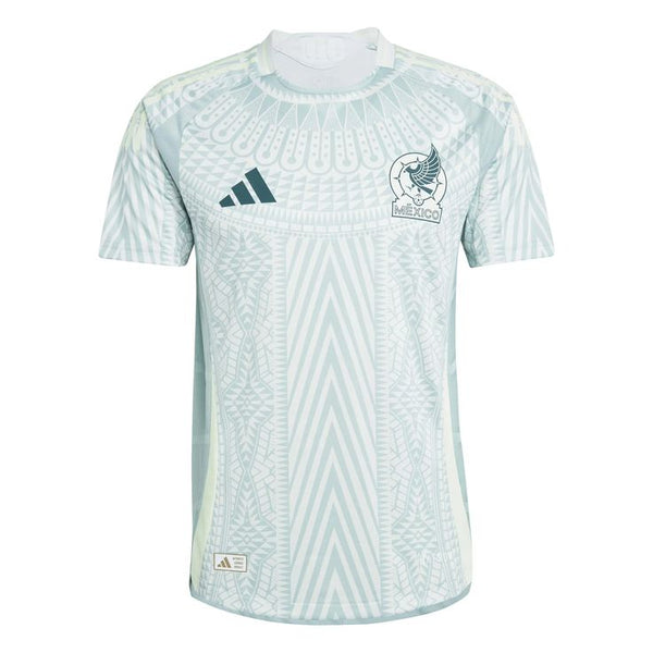 Camisa México Away 24/25