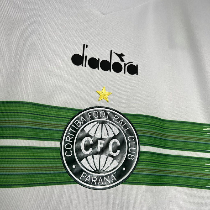 Camisa Coritiba HOME 24/25