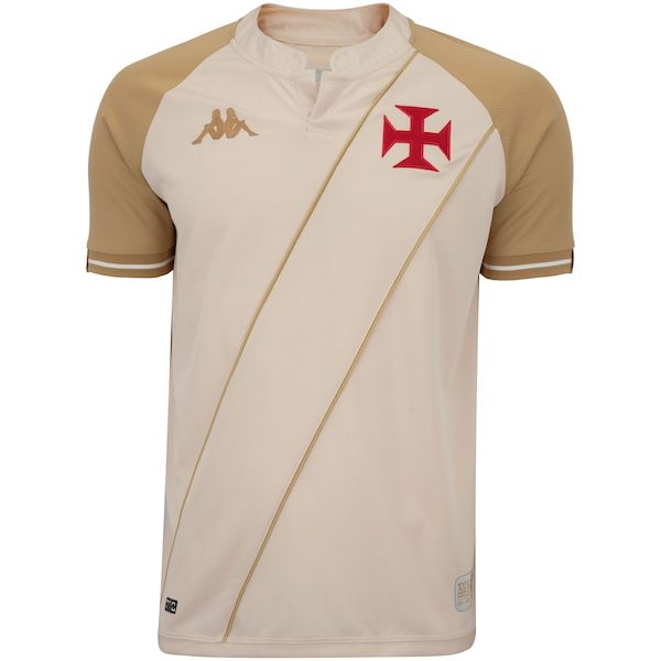 Camisa Vasco da Gama Third 24/25