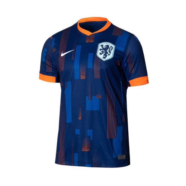 Camisa Holanda Away 24/25