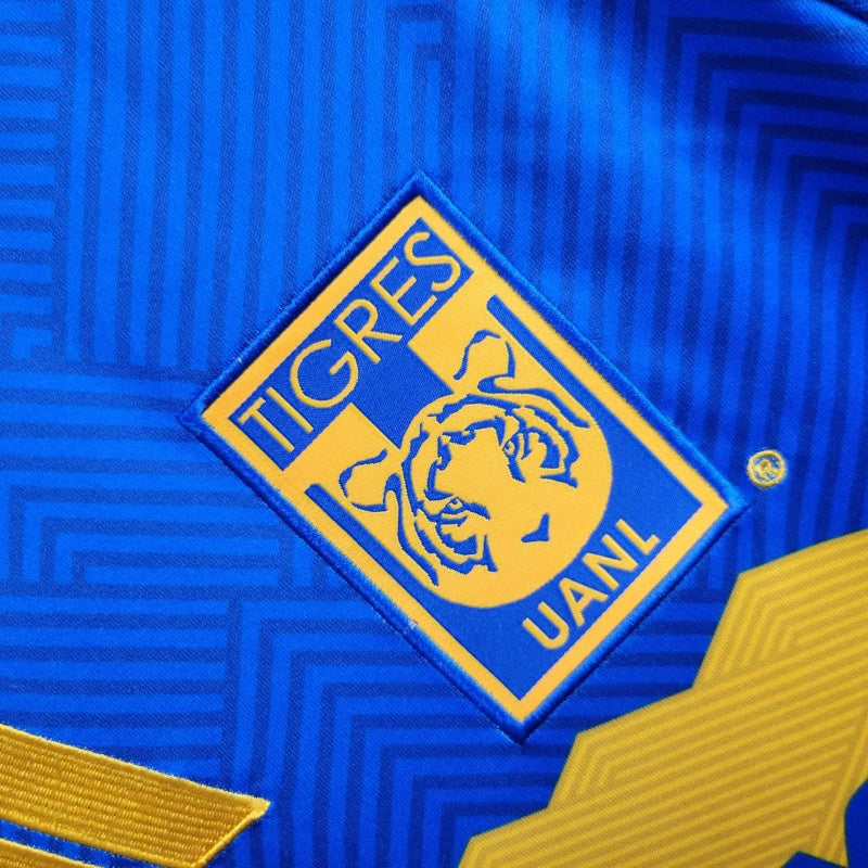 Camisa Tigres UANL Away 24/25