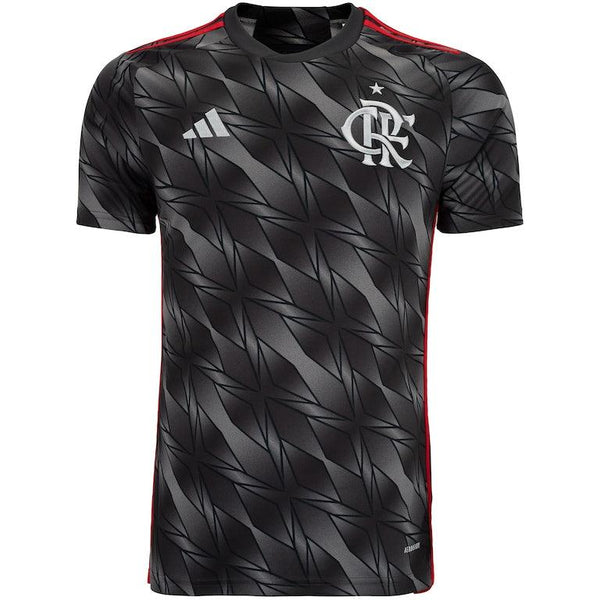 Camisa Flamengo Third 24/25