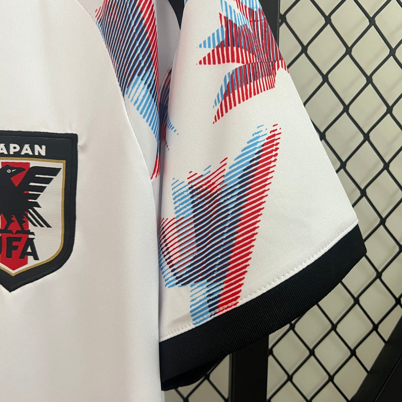 Camisa Japão Edição Especial