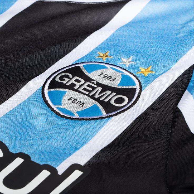 Camisa Grêmio HOME 24/25