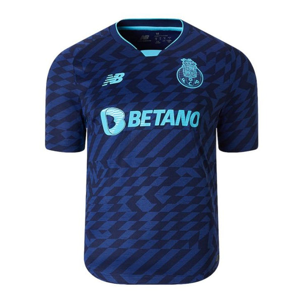 Camisa Porto Third 24/25