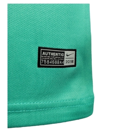 Camisa Retrô Tottenham 18/19 - Verde