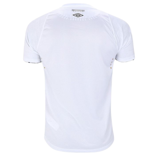 Camisa Santos Home 24/25 - Branco