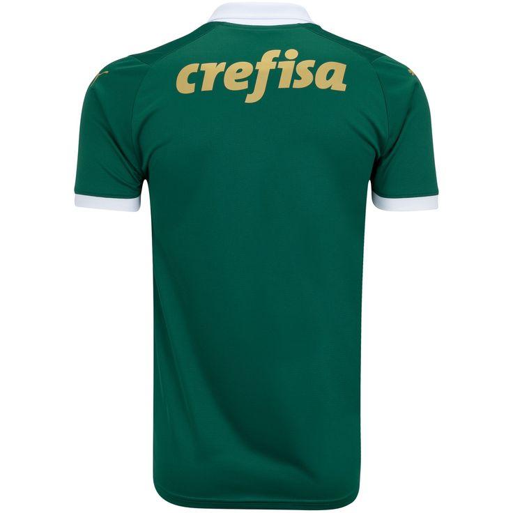 Camisa Palmeiras HOME 24/25