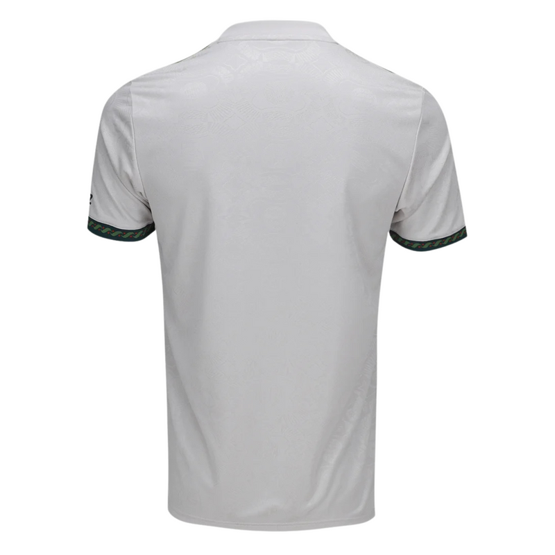Camisa Bayern de Munique Oktoberfast 25/26 - Cinza